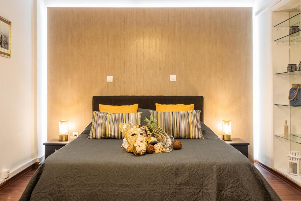 Beautiful City Rooms Close To Acropolis 雅典 外观 照片