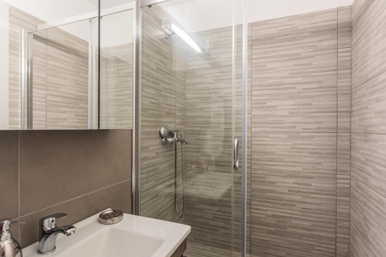 Beautiful City Rooms Close To Acropolis 雅典 外观 照片