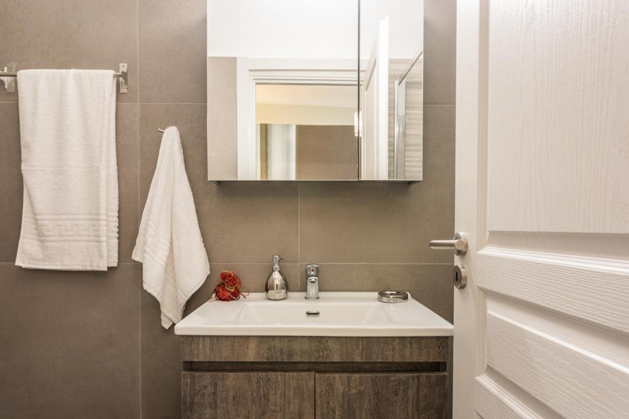 Beautiful City Rooms Close To Acropolis 雅典 外观 照片