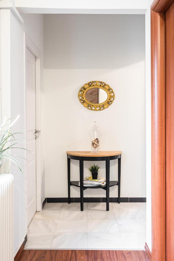 Beautiful City Rooms Close To Acropolis 雅典 外观 照片