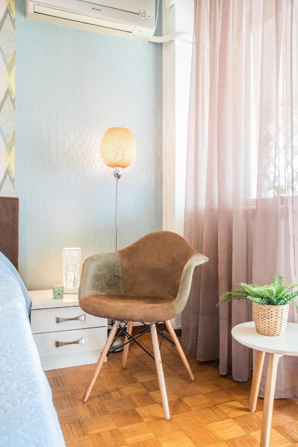 Beautiful City Rooms Close To Acropolis 雅典 外观 照片